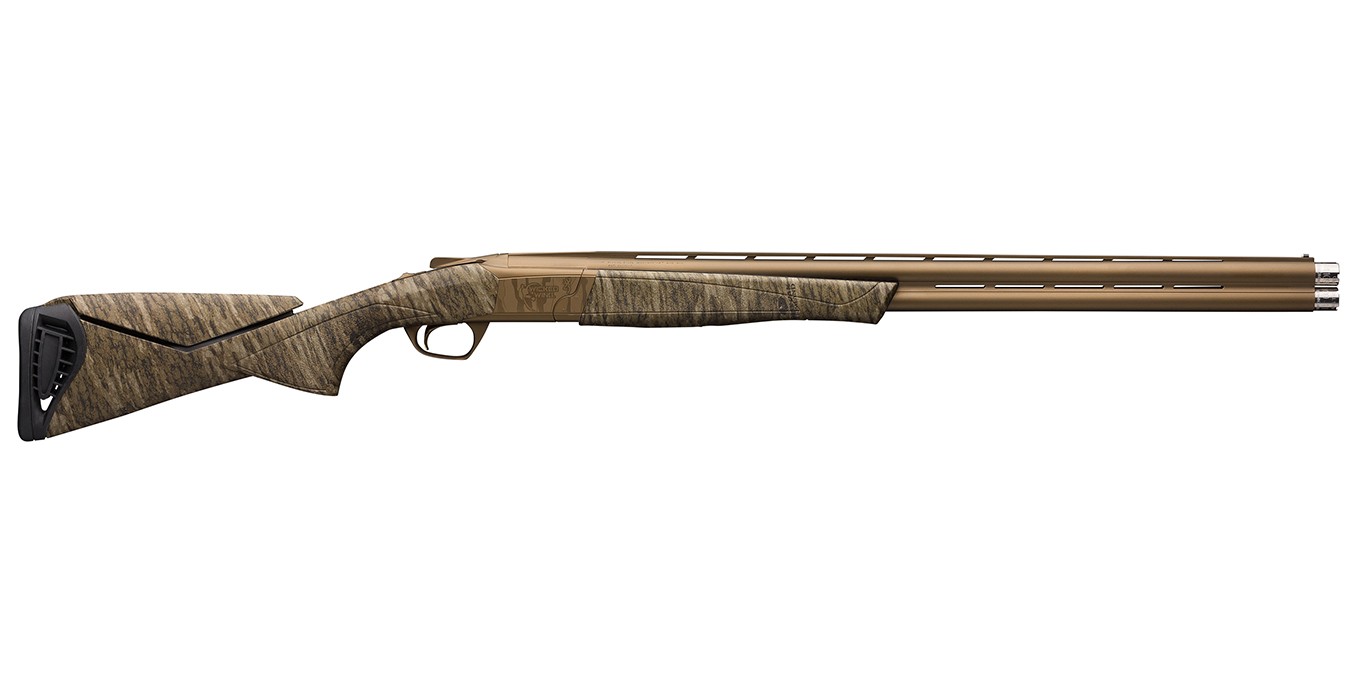 Cynergy Wicked Wing 12 Gauge Over/Under Shotgun with 26 Inch Barrel and Mossy Oa - Firearms | The Gun Shop