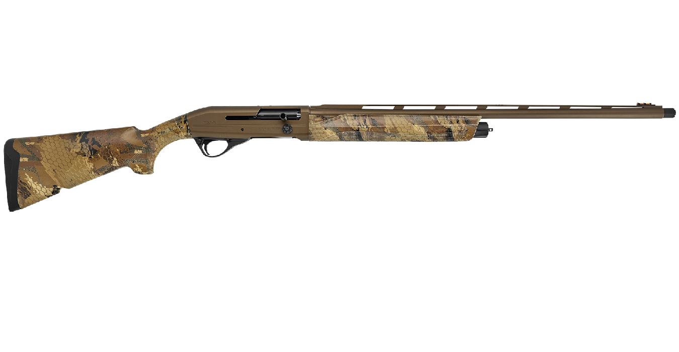 91250-DEFAULT-l Affinity 3 Elite 20 Gauge Semi-Automatic Shotgun with OPTIFADE Waterfowl Marsh Camo Stock - Firearms | The Gun Shop