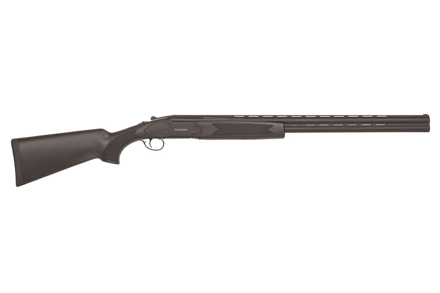 Silver Reserve Eventide 12 Gauge Over/Under Shotgun with Black Synthetic Stock - Firearms | The Gun Shop
