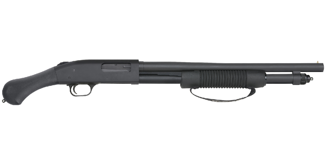 590 Shockwave 12 Gauge 6+1 Pump-Action - Firearms | The Gun Shop