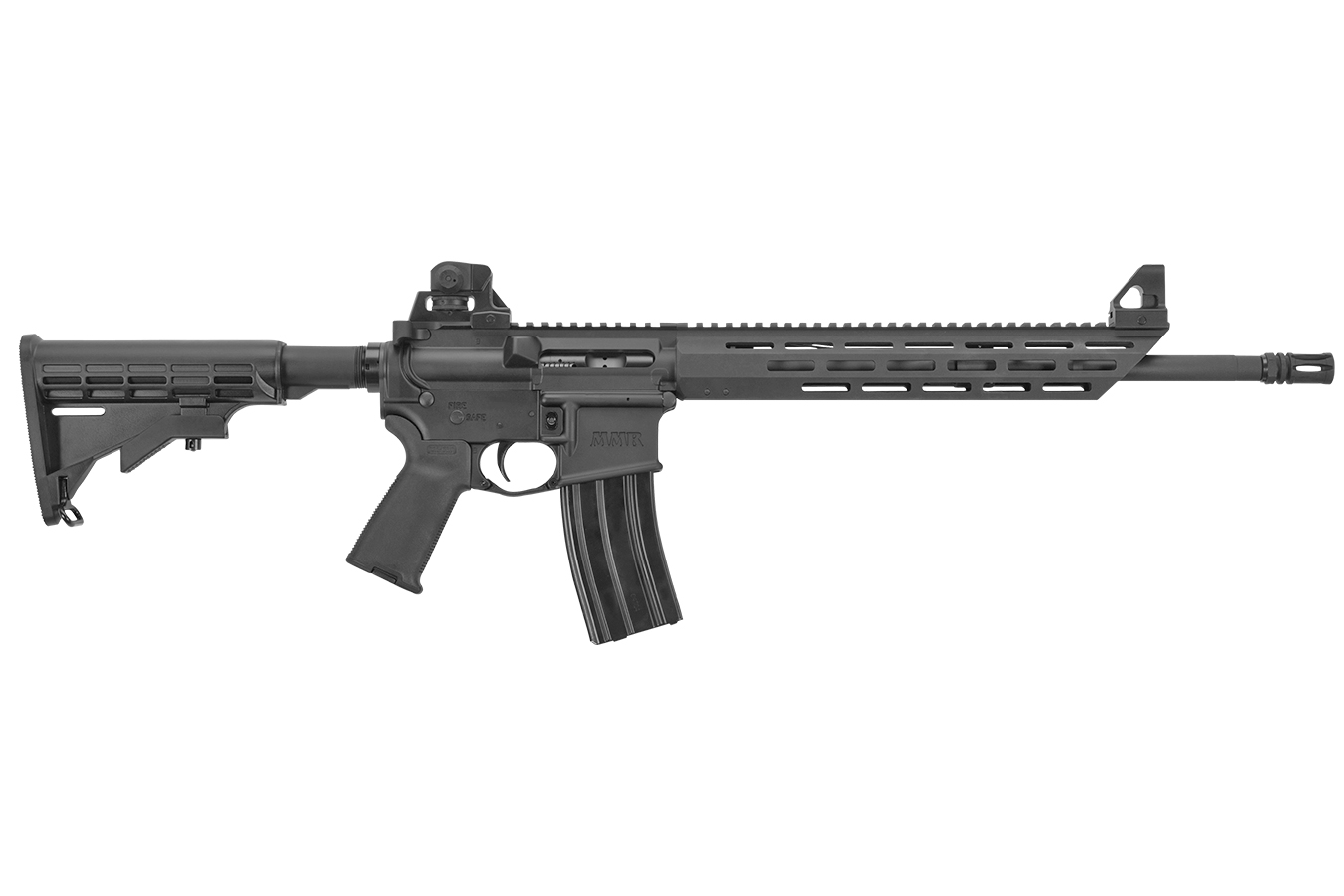 MMR 5.56mm NATO Carbine Rifle with 6-Position Adjustable Stock - Firearms | The Gun Shop