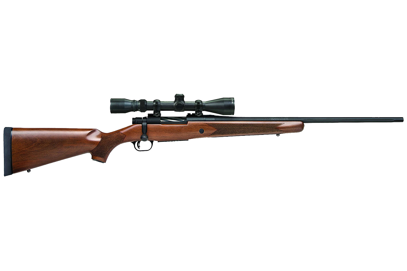 Patriot 22-250 Rem Bolt-Action Rifle with 3-9x40mm Scope - Bolt-Action Rifles | The Gun Shop