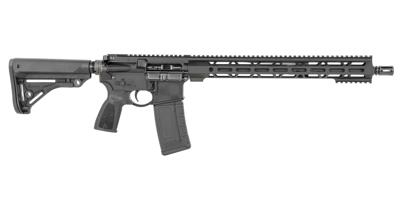 BD-15 5.56mm Optic Ready AR-15 with M-LOK Handguard - Firearms | The Gun Shop