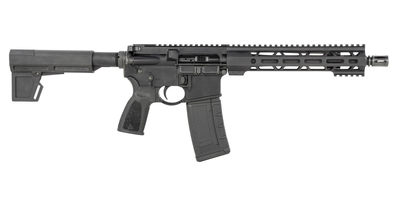 BD-15 5.56mm AR-15 Pistol - AR-15 Pistols | The Gun Shop