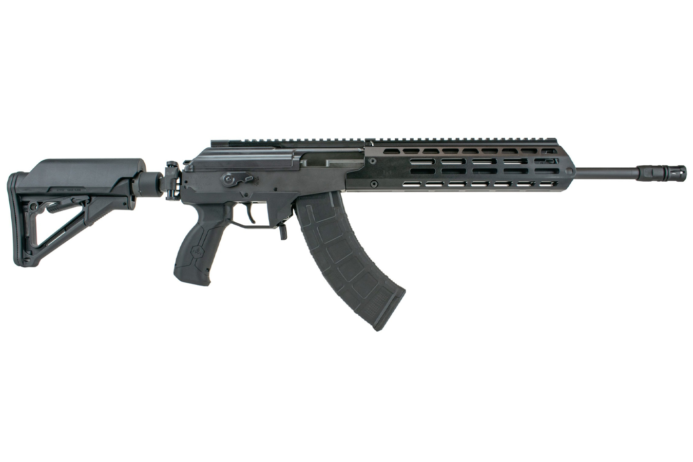 Galil ACE GEN II 7.62x39mm Rifle with Side Folding Adjustable Telescoping Buttstock - Firearms | The Gun Shop