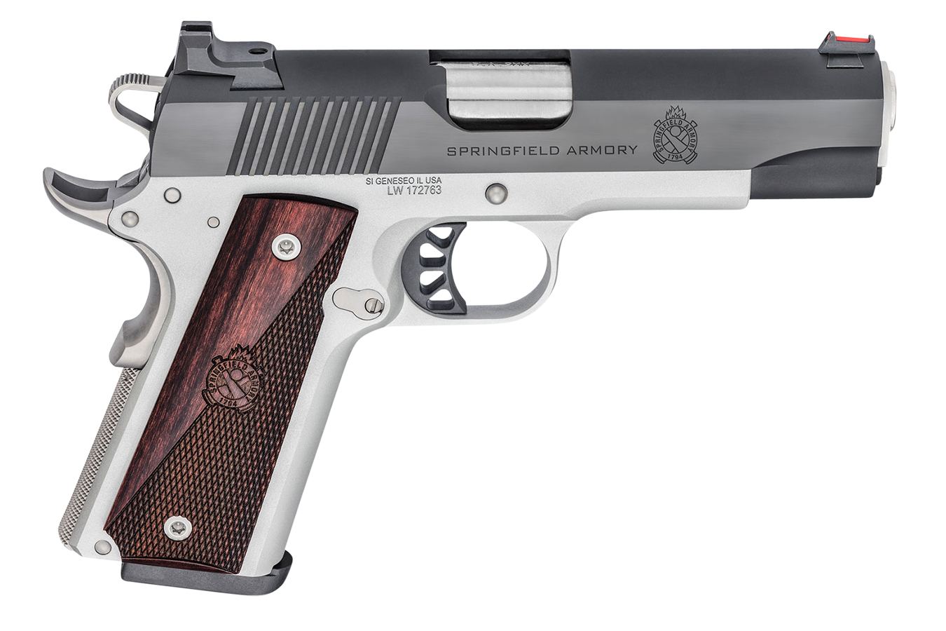 1911 Ronin 9mm Pistol - 1911 Pistols | The Gun Shop
