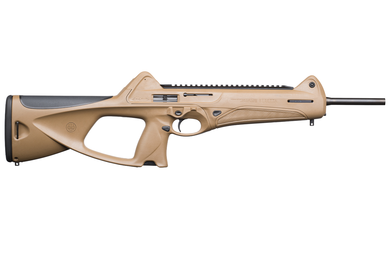 Cx4 Storm 9mm Pistol Caliber Carbine with Flat Dark Earth Thumbhole Stock - Firearms | The Gun Shop