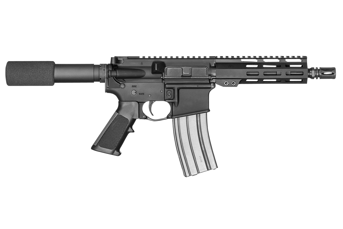 LIMA 5.56mm AR-15 Pistol with M-LOK Handguard - AR-15 Pistols | The Gun Shop