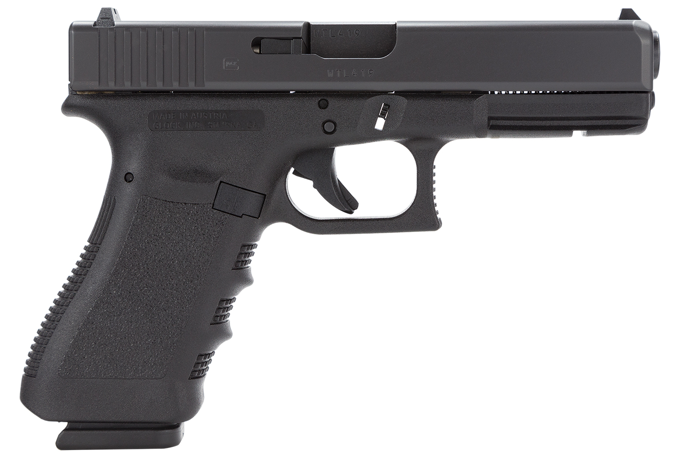 G37 Gen3 45 GAP Pistol - Firearms | The Gun Shop