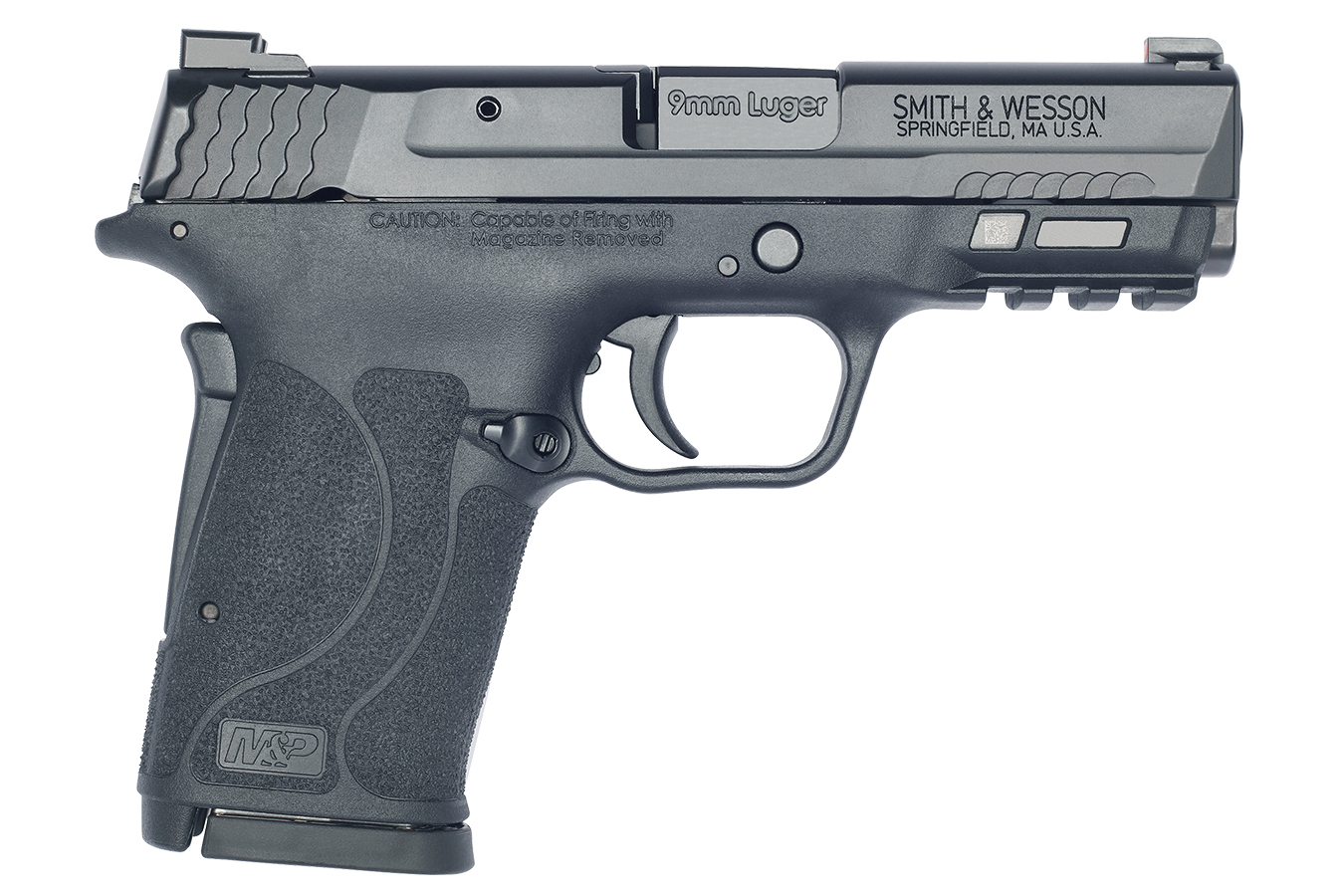 MP9 Shield EZ M2.0 9mm Pistol with TruGlo Night Sights - Firearms | The Gun Shop