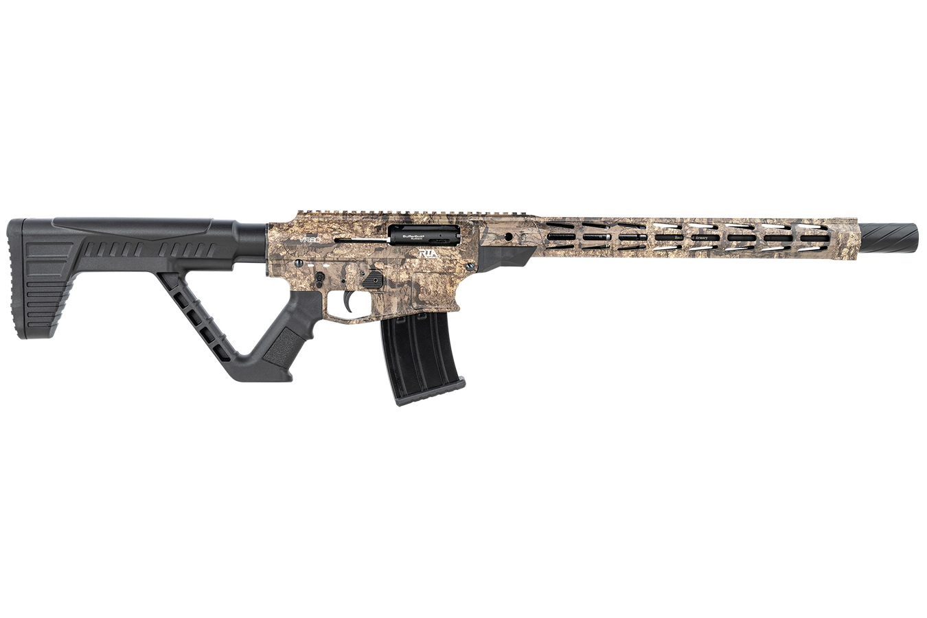 92077-DEFAULT-l Model VR80 12 Gauge Shotgun with Realtree Timber Camo Stock