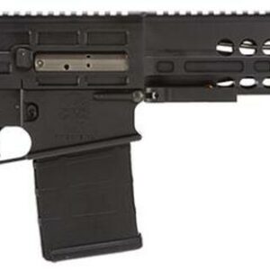 DRD Tactical Paratus P762 .308 Win/7.62 NATO, 18" Barrel, Black Folding Stock, Black,, rd, 20 rd