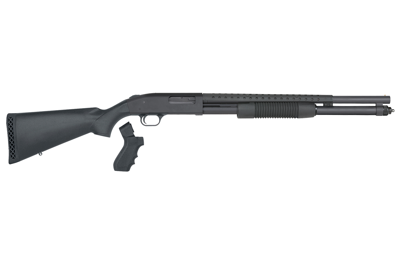 590 Tactical 12 Gauge Pump Shotgun with Heat Shield - Firearms | The Gun Shop