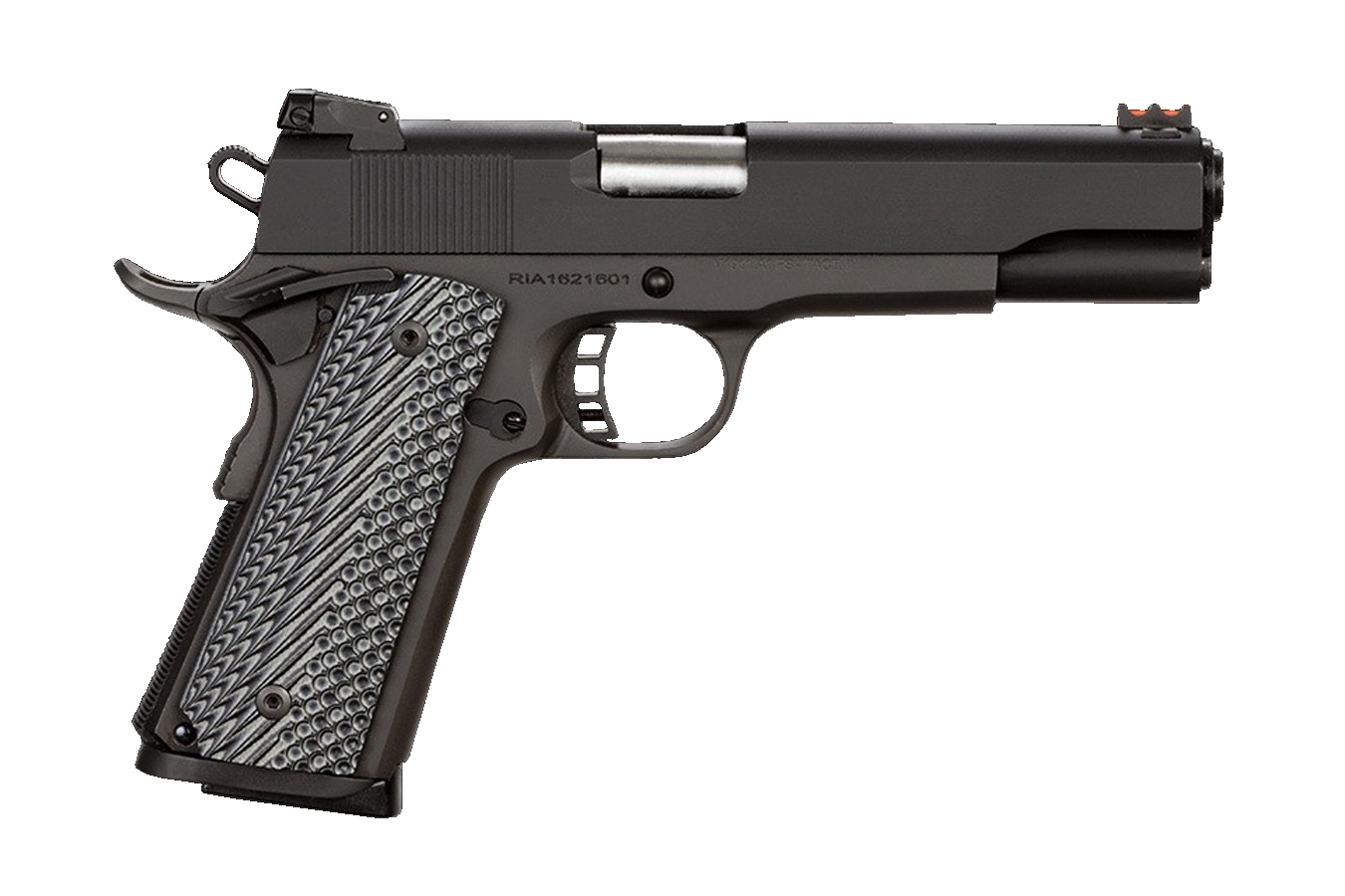 Rock Ultra FS 45 ACP Full-Size 1911 Pistol with G10 Grips - 1911 Pistols | The Gun Shop