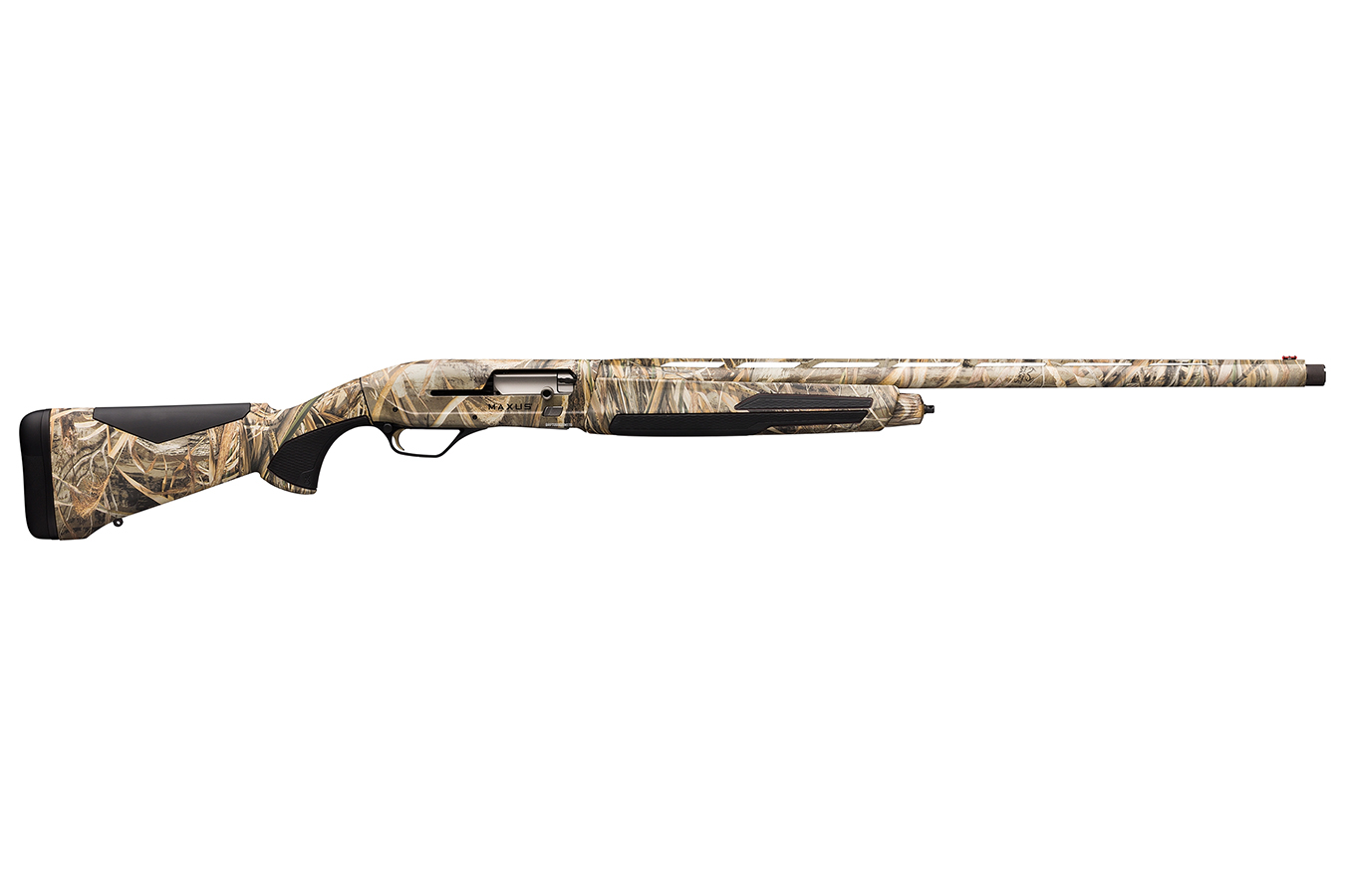 92338-DEFAULT-l Maxus II 12 Gauge Semi-Automatic Shotgun with Realtree Max-5 Camo Finish - Firearms | The Gun Shop