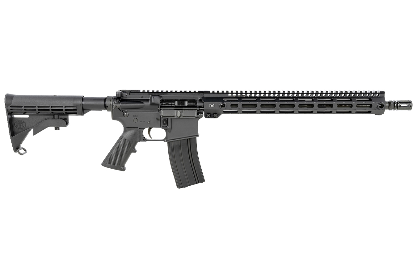 FN 15 SRP G2 5.56mm Semi-Automatic Rifle - Firearms | The Gun Shop