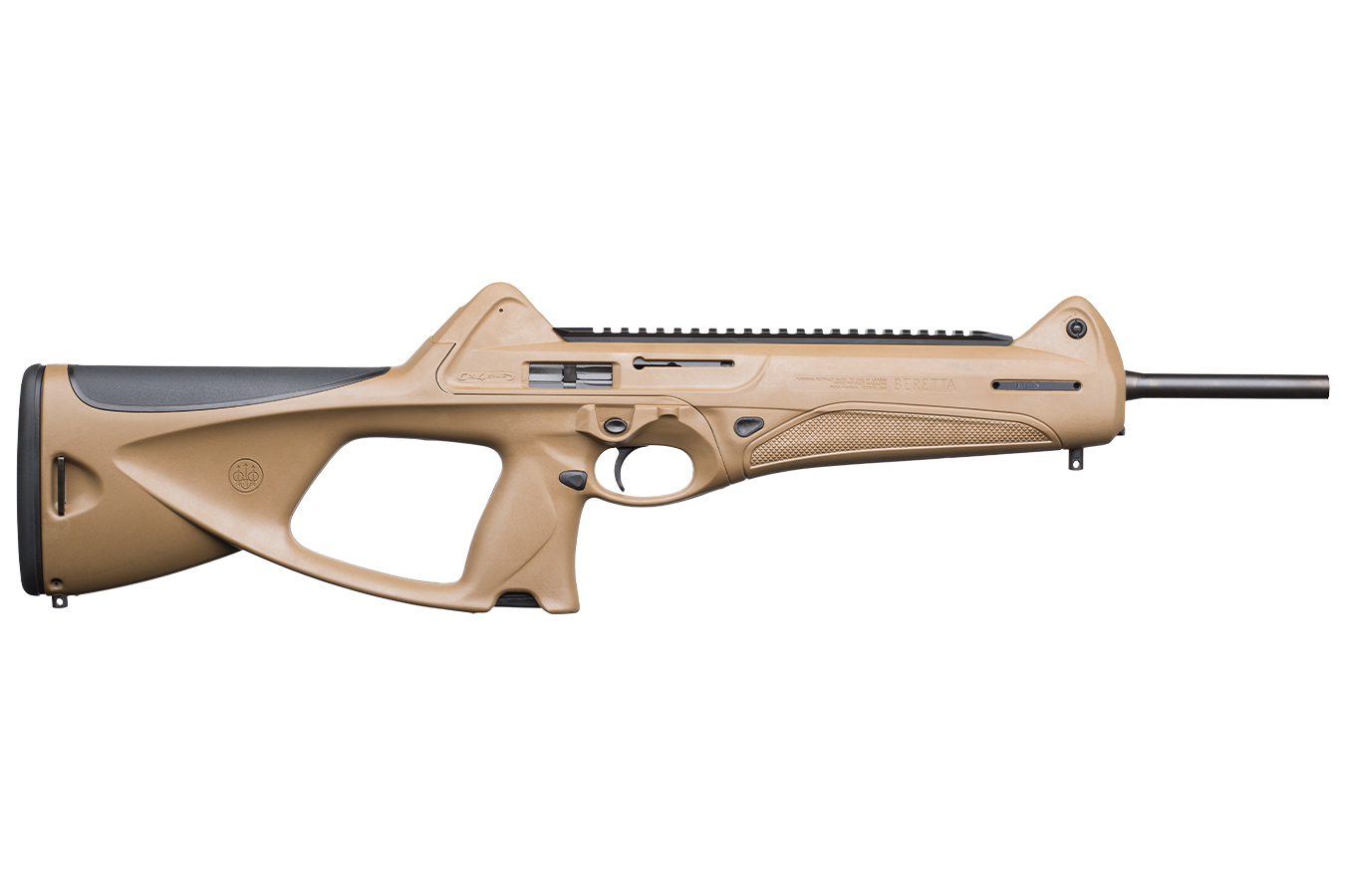 Cx4 Storm 9mm Pistol Caliber Carbine with Flat Dark Earth Thumbhole Stock (10-Round Model) - Firearms | The Gun Shop