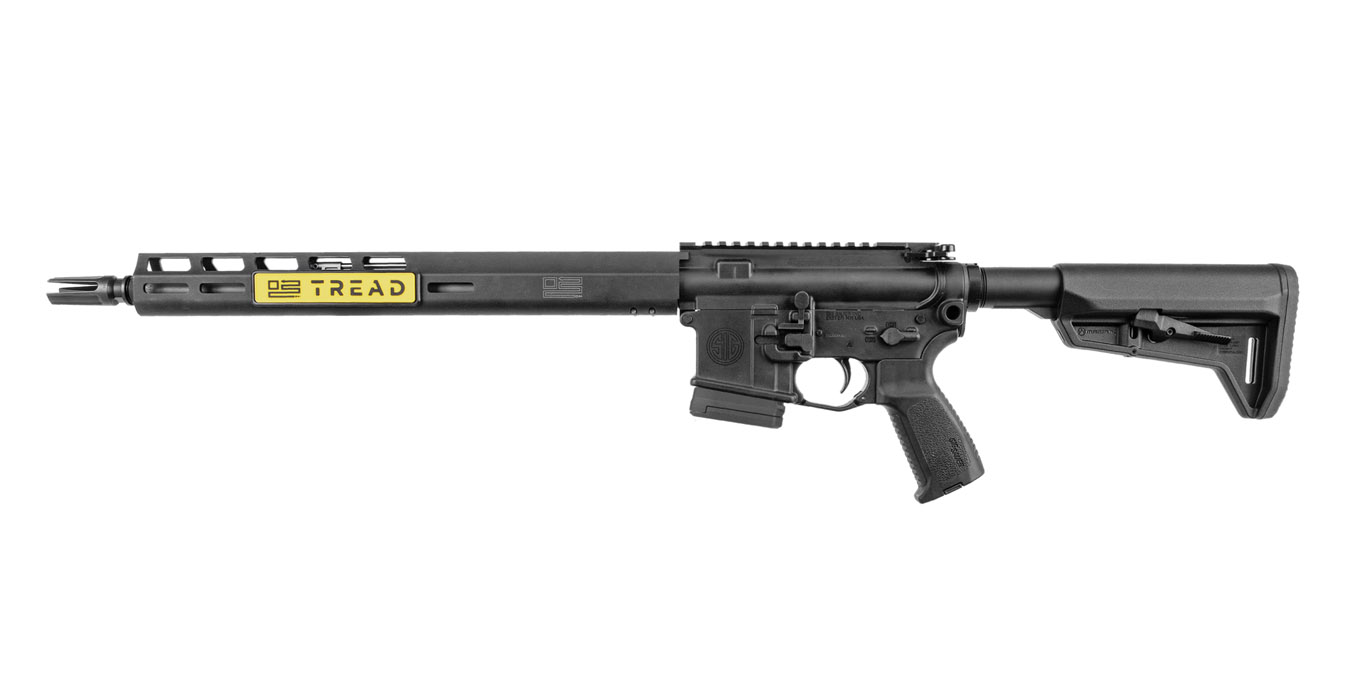 M400 Tread 5.56mm Semi-Automatic Rifle (10-Round Model) - Firearms | The Gun Shop