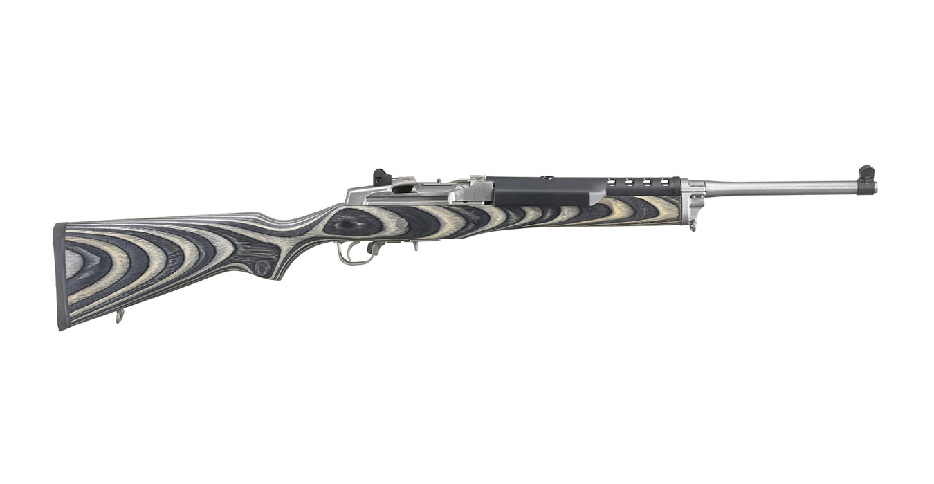 mini 14 academy