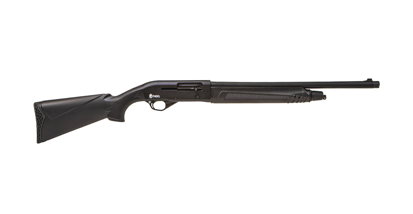 92380-DEFAULT-l Warthog I 12 Gauge Semi Auto Shotgun - Firearms | The Gun Shop