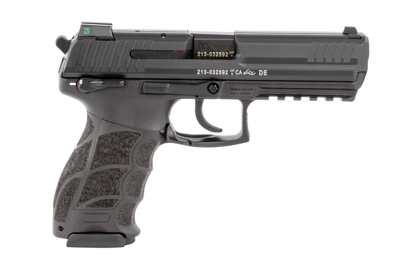 P30L V3 9mm Pistol with Night Sight - Firearms | The Gun Shop