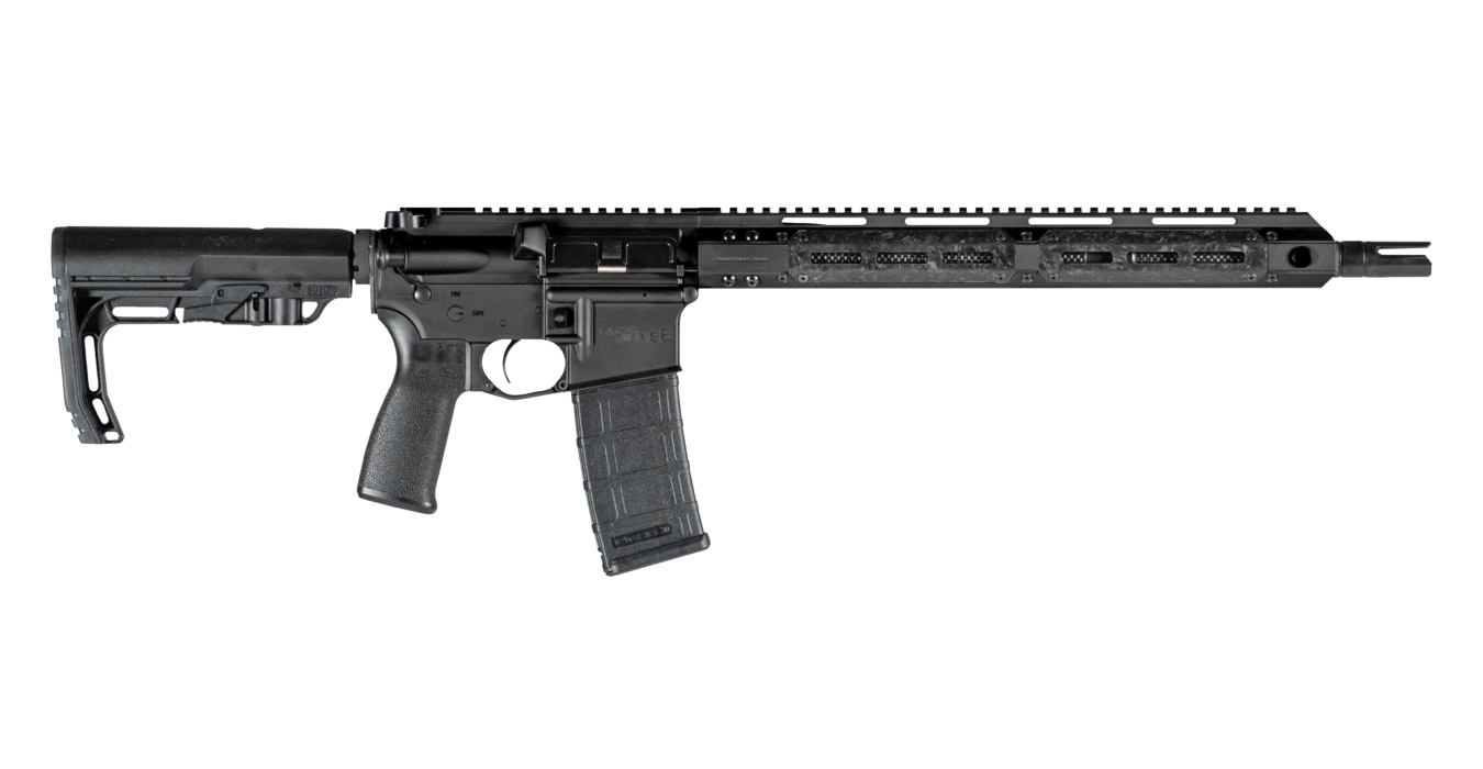 CA5Five6 223/5.56mm NATO Rifle with MFT Minimalist Stock - Firearms | The Gun Shop