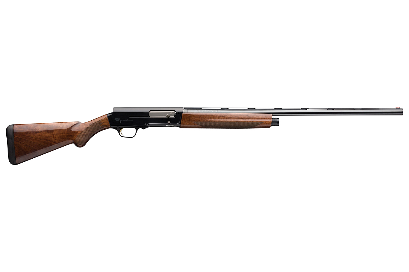 92449-DEFAULT-l A5 Lightning Sweet Sixteen 16 Gauge Semi-Auto Shotgun with 26 Inch Barrel - Firearms | The Gun Shop
