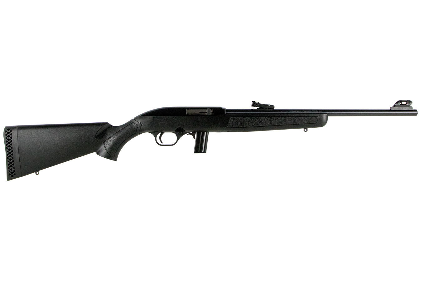 702 Plinkster 22LR Semi-Automatic Rimfire Rifle - Firearms | The Gun Shop