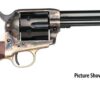 Taylors 1873 Ranch Hand 357 Magnum 4.75" 6rd Walnut CH Frame Blued