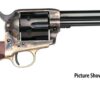 Taylor's 1873 Ranch Hand 45 Colt 4.75" 6rd Walnut CH Frame Blued