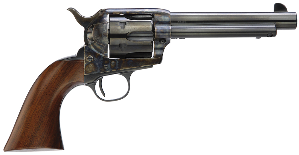 Taylors and Company 1873 Gunfighter .45 Long Colt 5.5 in - revolvers | The Gun Shop
