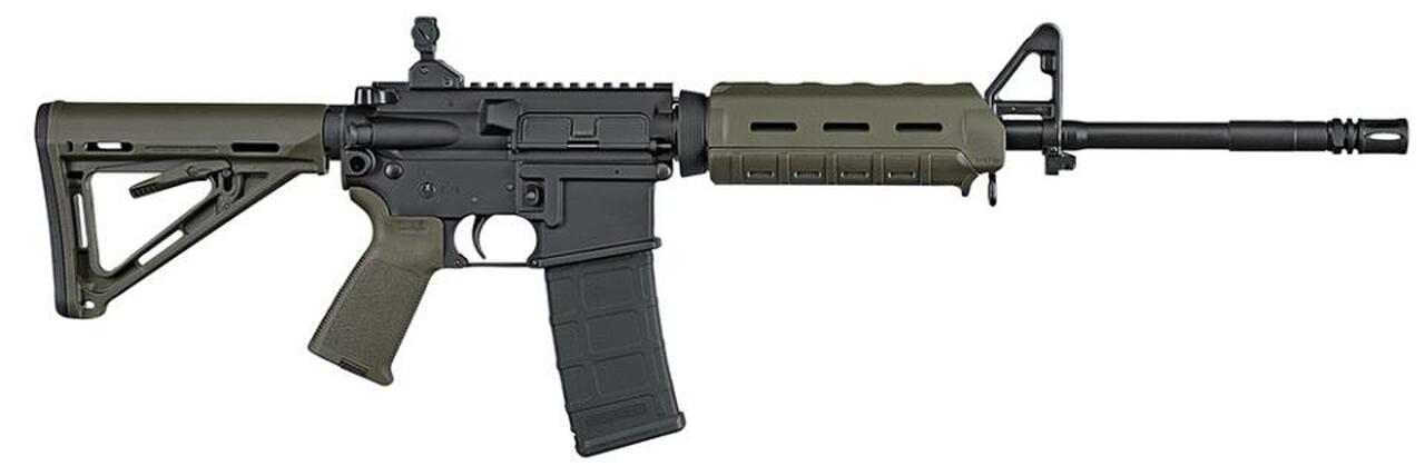 Sig M400 300Blkout Enhnd Patrol ODG SA 223/556 16 30+1 ODG MOE Stk