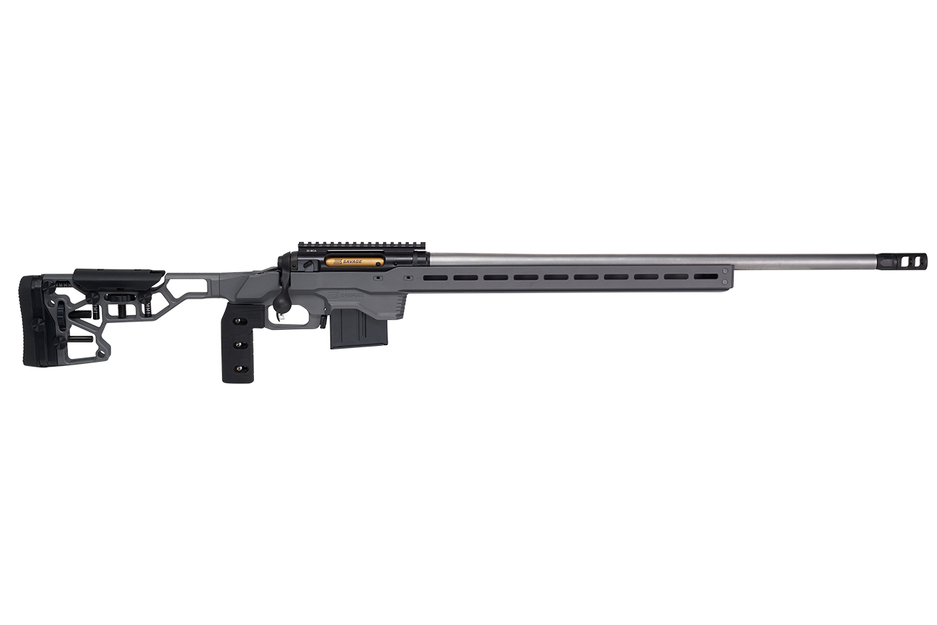 110 Elite Precision 6.5 Creedmoor Bolt-Action Rifle - Bolt-Action Rifles | The Gun Shop