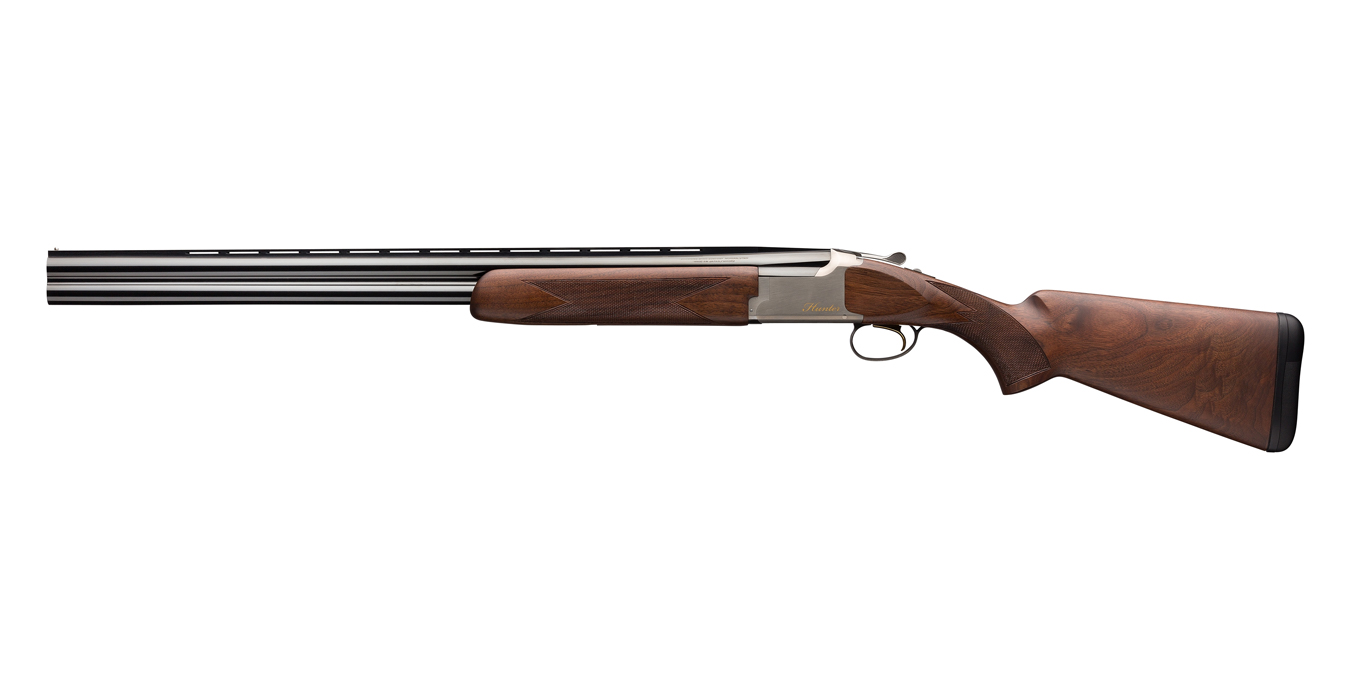 Citori Hunter 28 Gauge Over/Under Shotgun with Grade II Stock - Firearms | The Gun Shop