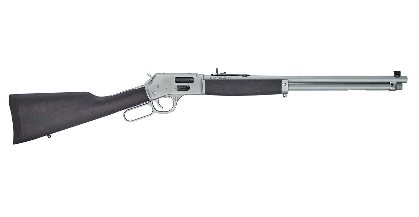 Big Boy All-Weather .44 Mag/44 Spl Lever-Action Side Gate Rifle - Firearms | The Gun Shop