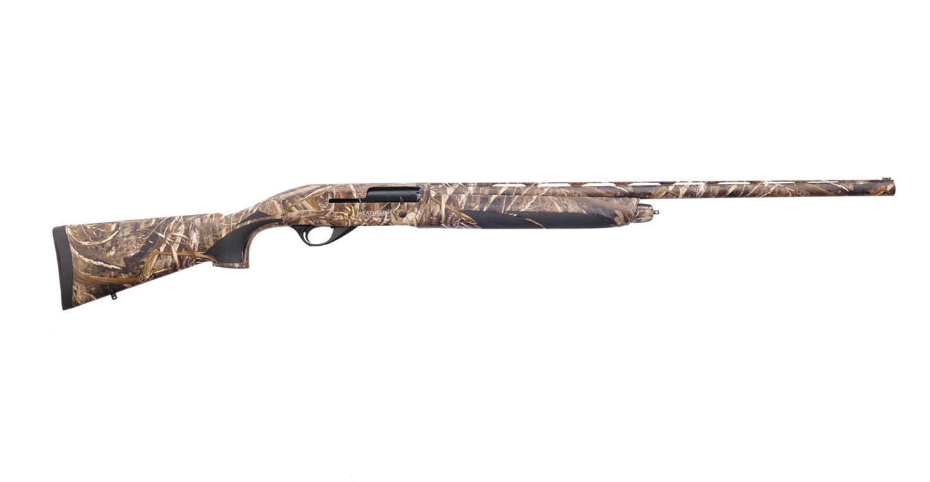 Element Waterfowl 12 Gauge Semi-Automatic Shotgun with Realtree Max-5 Camo Stock - Firearms | The Gun Shop