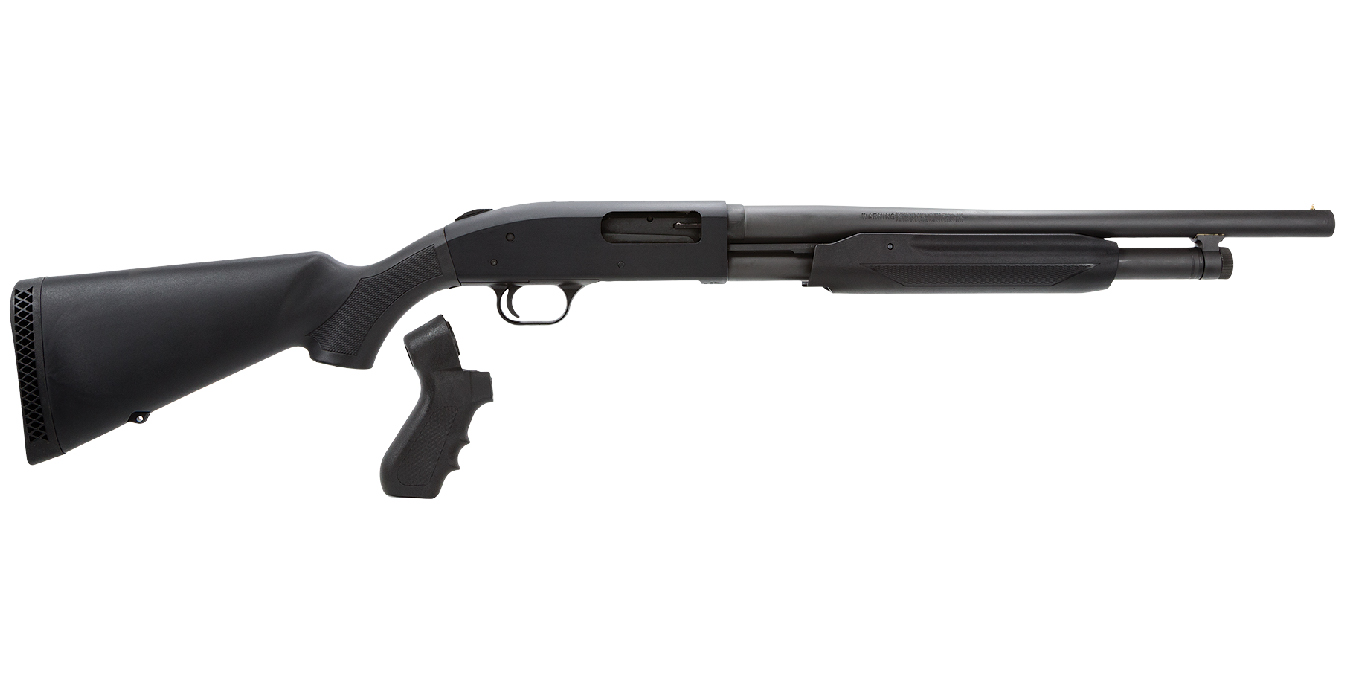 500 Special Purpose 12 Gauge Pump Shotgun with Pistol Grip Kit - Firearms | The Gun Shop