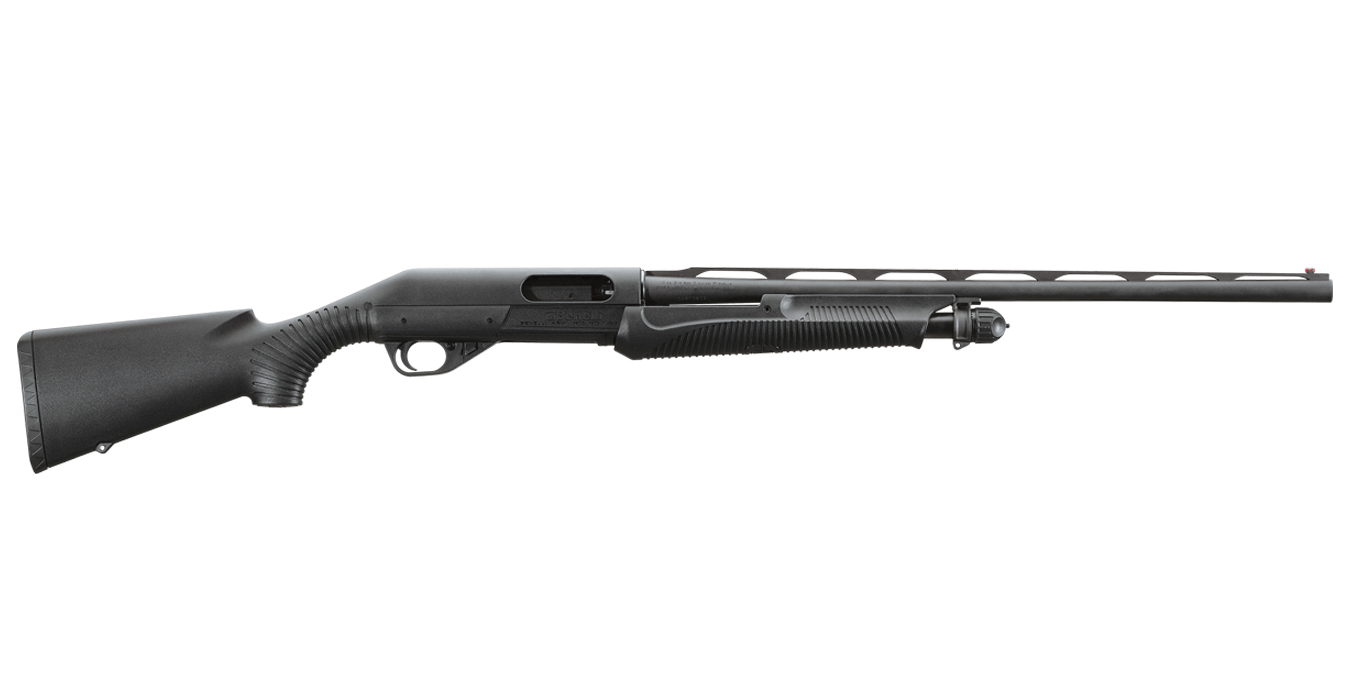 Nova 12 Gauge Pump-Action Field Shotgun with 26" Barrel and Black Matte Finish - Firearms | The Gun Shop
