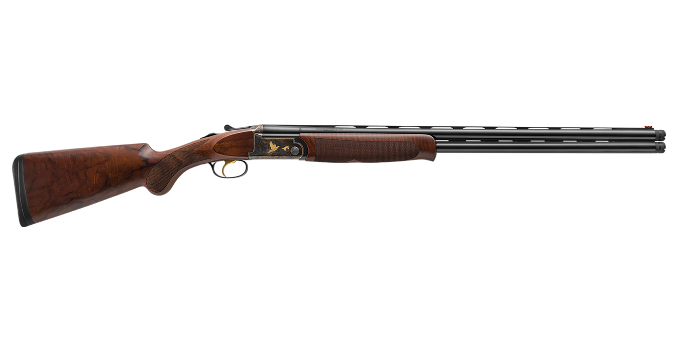 Instinct LX 12 Gauge Over/Under Shotgun with AA-Grade Walnut Stock