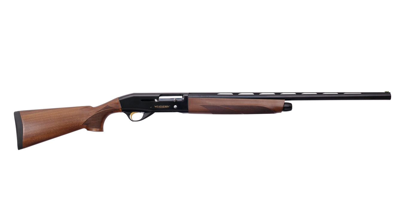 Element Upland 12 Gauge Semi-Auto Shotgun with 26 Inch Barrel - Firearms | The Gun Shop