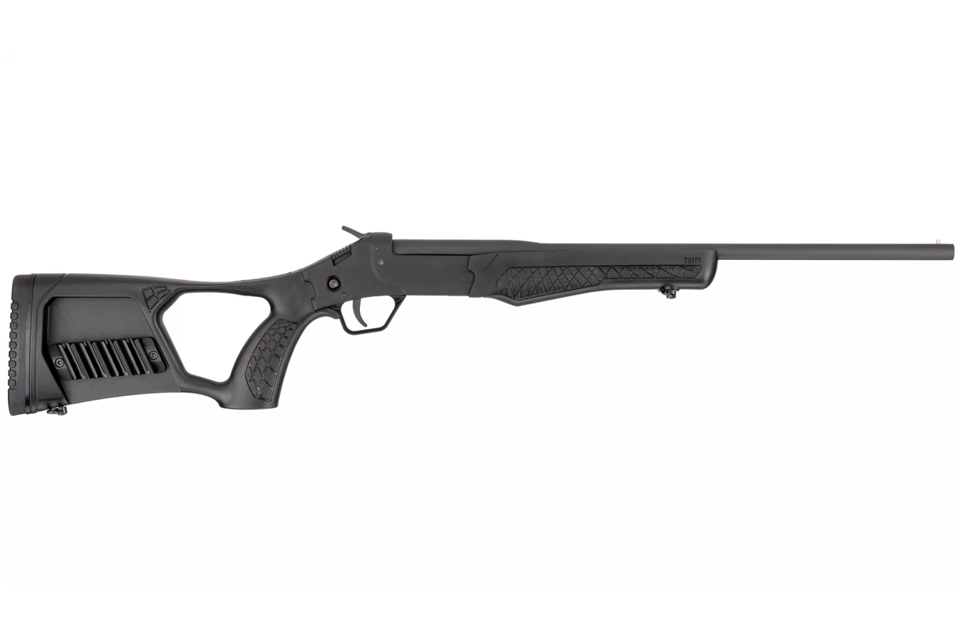 Tuffy .410 Single-Shot Shotgun with Black Polymer Stock - Firearms | The Gun Shop