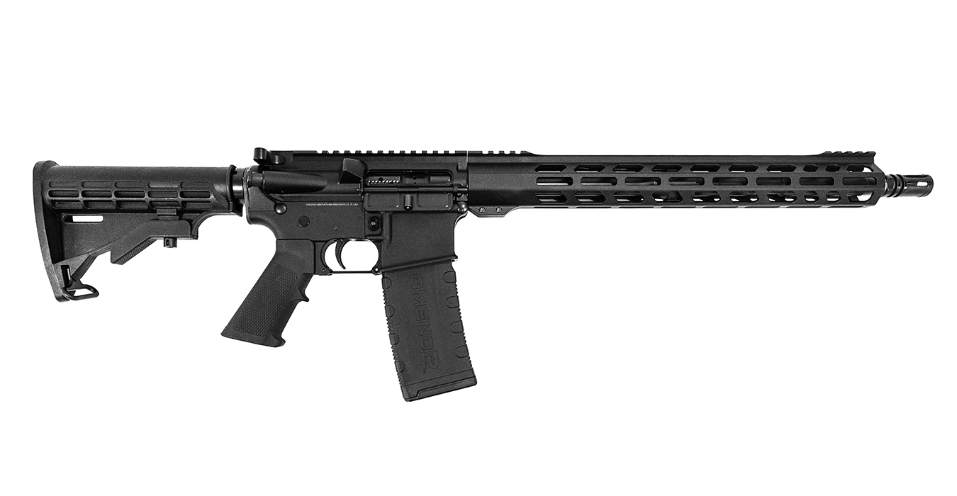 VooDoo Innovations Witch Doctor 5.56mm AR-15