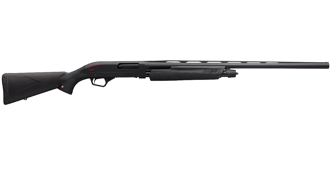 SXP Black Shadow 20 Gauge Pump Shotgun - Firearms | The Gun Shop