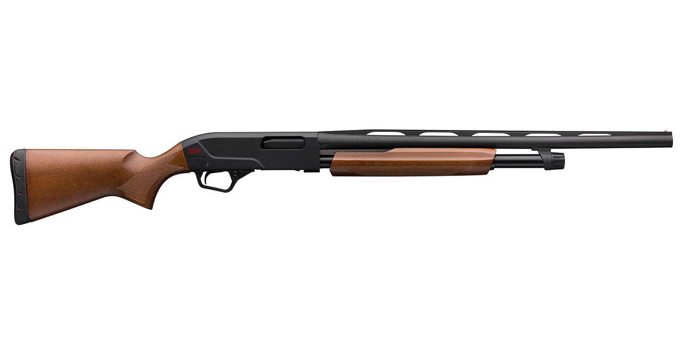 SXP Field 20 Gauge Youth Shotgun with Grade I Walnut Stock - Firearms | The Gun Shop
