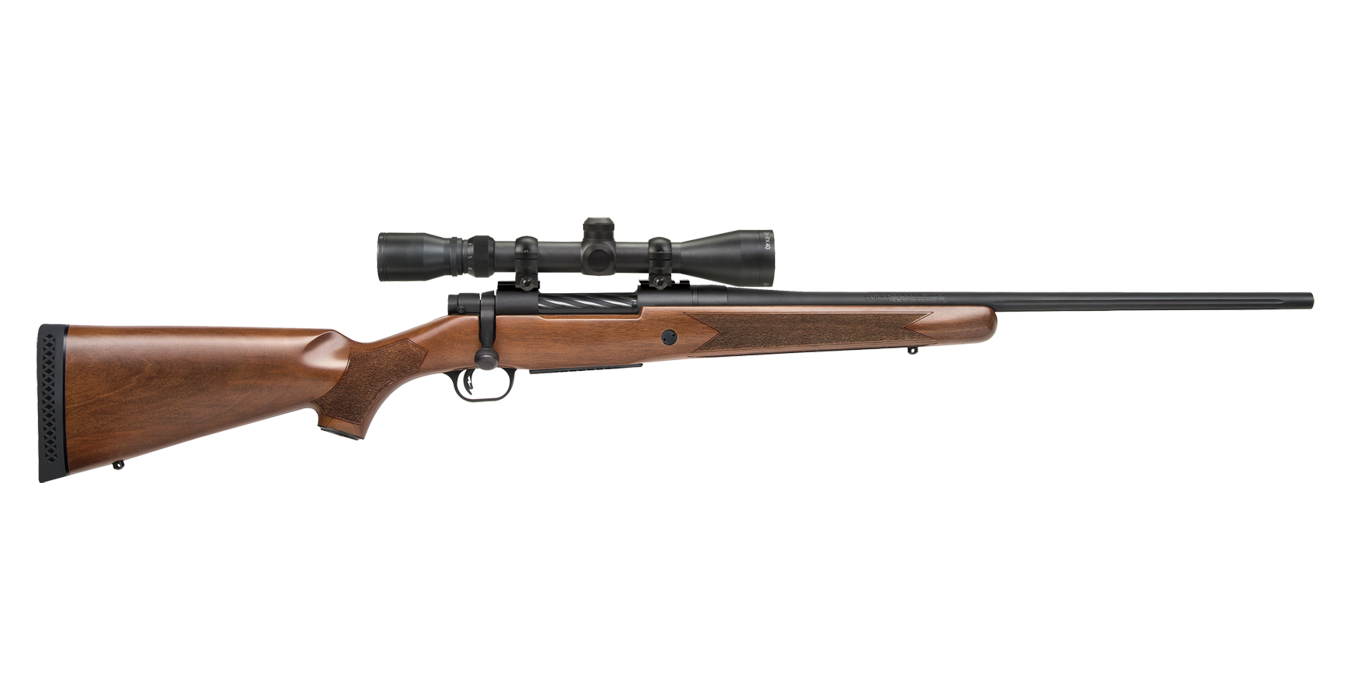Patriot 300 Win Mag Bolt-Action Rifle with 3-9X40 Scope and Walnut Stock - Bolt-Action Rifles | The Gun Shop