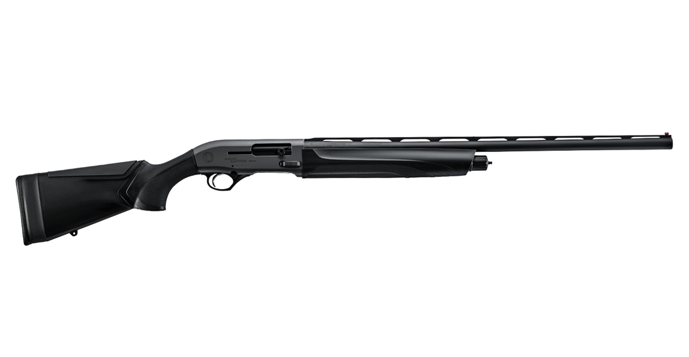 93614-DEFAULT-l A300 Ultima 12 Gauge Semi-Auto Shotgun with Gray Anodized/Black Synthetic Finish - Firearms | The Gun Shop