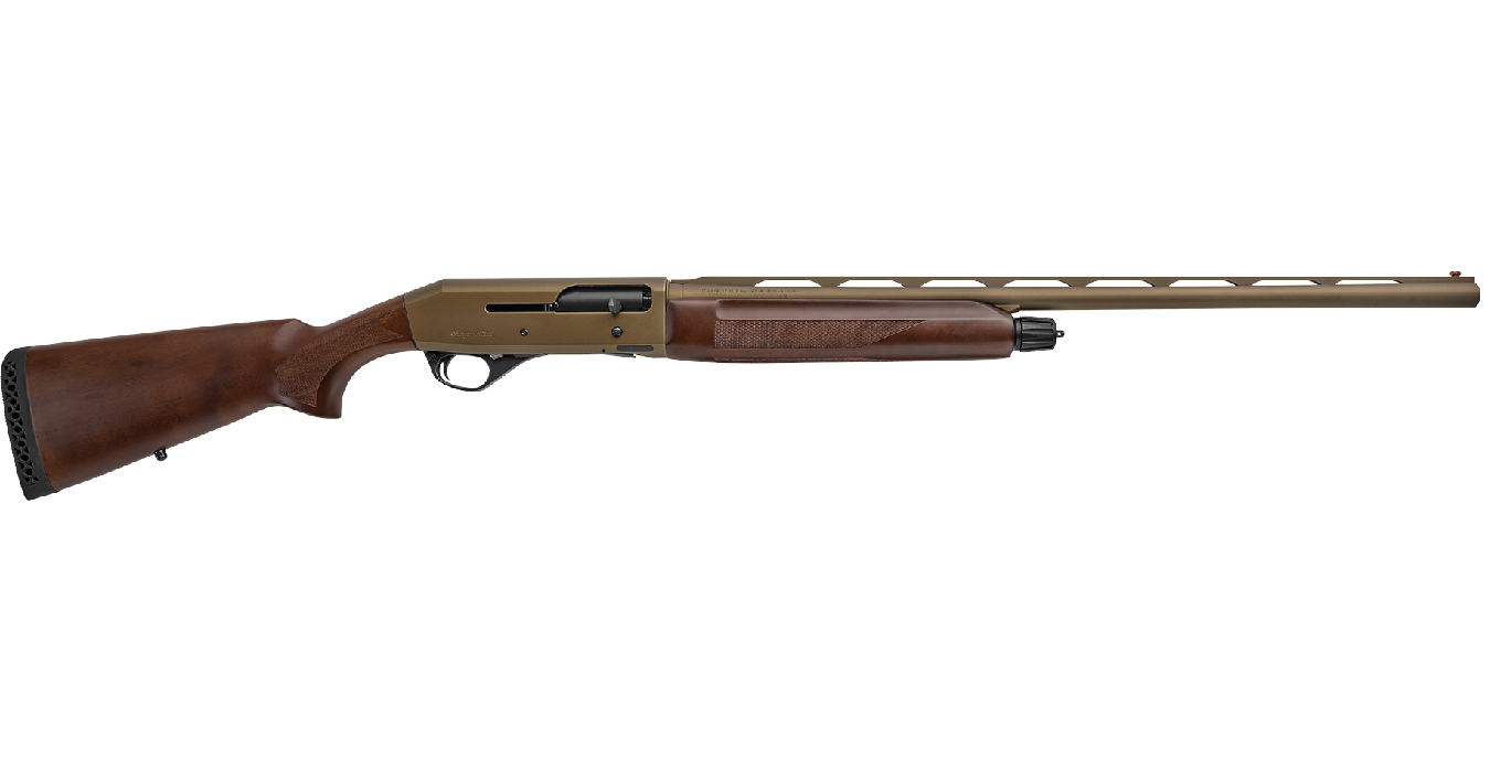 M3020 20 Gauge Semi-Auto Shotgun with Cerakote Burnt Bronze Finish - Firearms | The Gun Shop