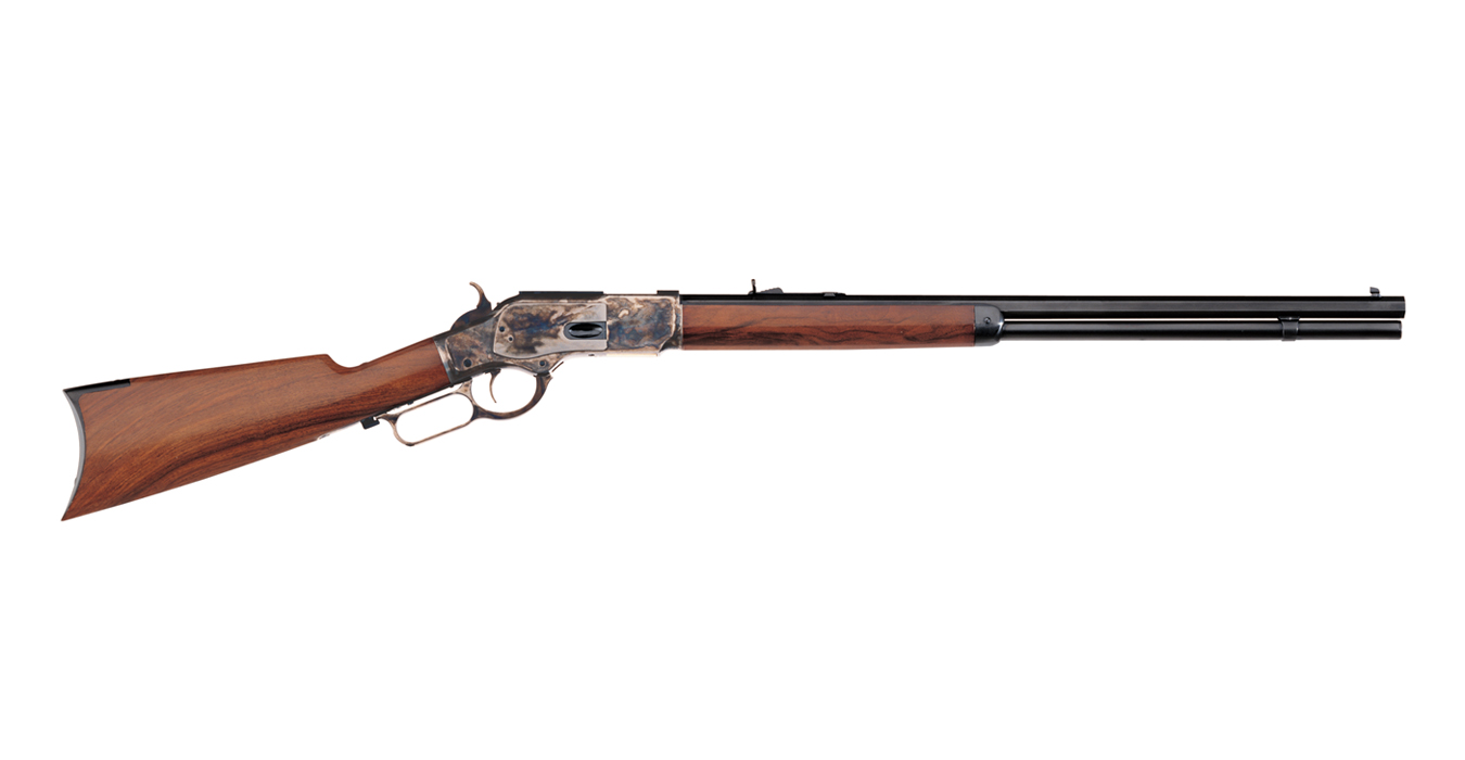 1873 Sporting Rifle .357 Mag Lever Action with Case Hardened Frame - Firearms | The Gun Shop