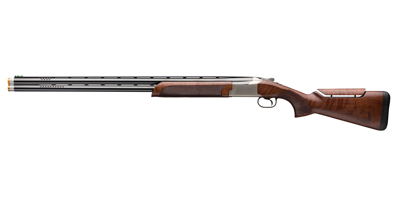 Citori 725 Sporting 12 Gauge Over/Under Shotgun with Adjustable Comb - Firearms | The Gun Shop
