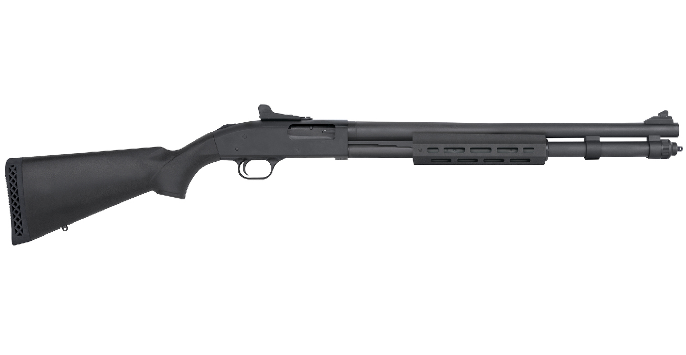 590 12 Gauge Tactical Shotgun with M-LOK Forend - Firearms | The Gun Shop